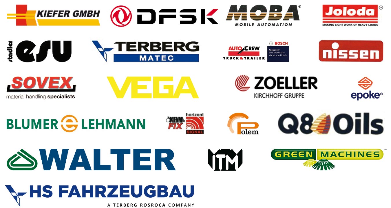 Vemes Geschäftspartner