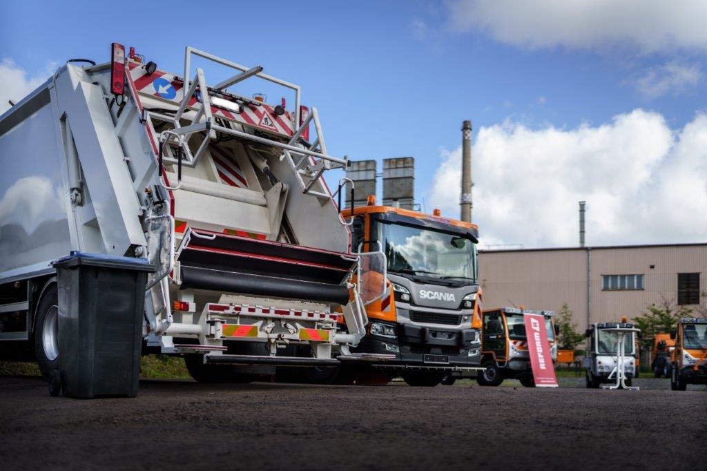 Tenax - Vemes Leipzig