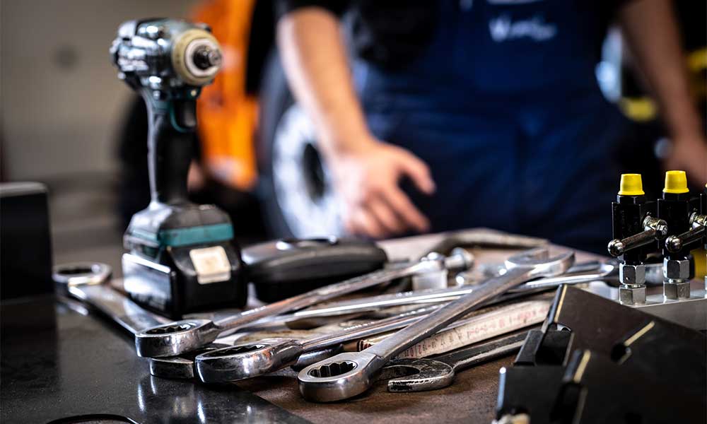 Ausbildung bei Vemes Leipzig